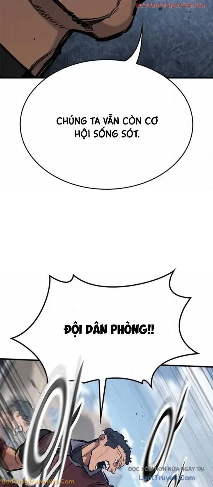 Hiệp Sĩ Sống Vì Ngày Hôm Nay [Chap 90]