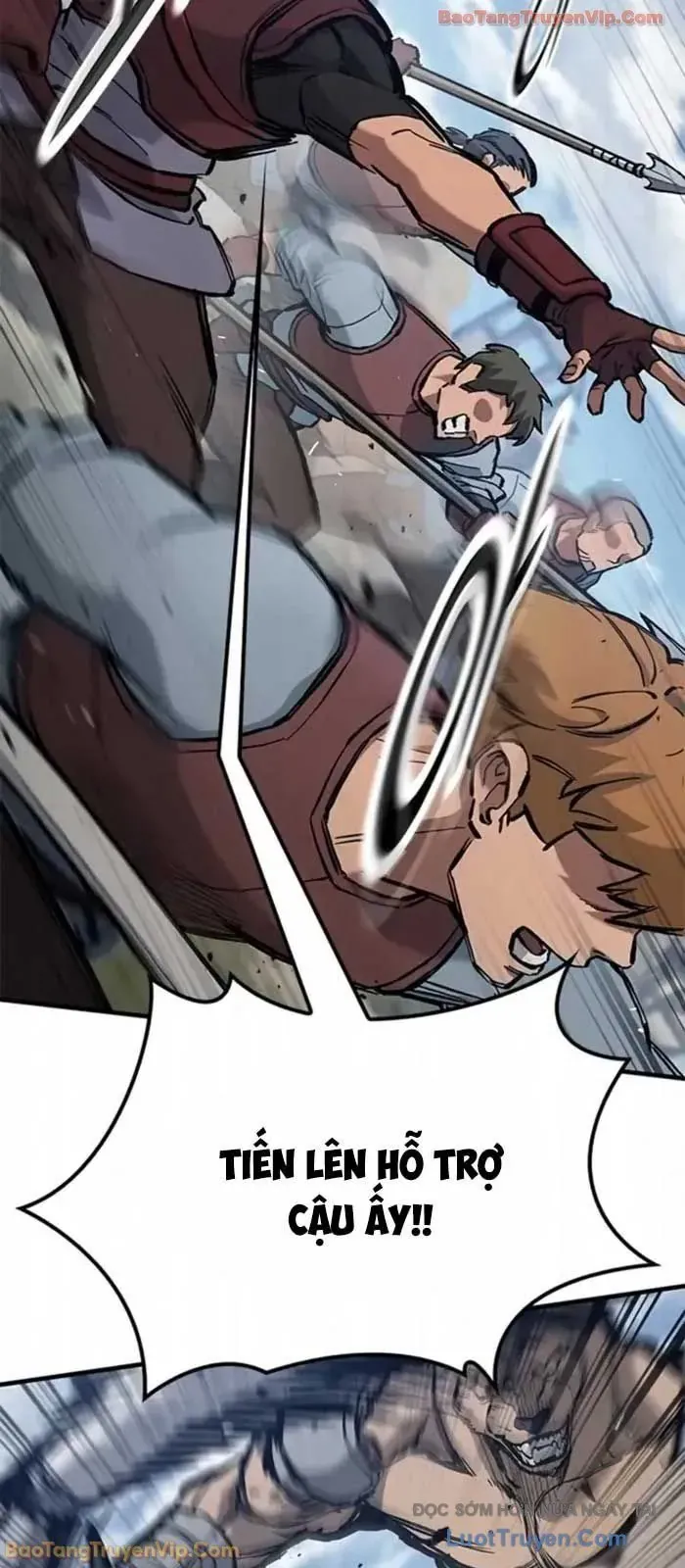 Hiệp Sĩ Sống Vì Ngày Hôm Nay [Chap 90]