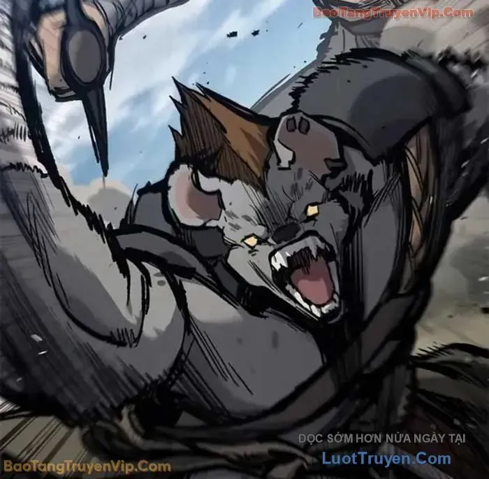 Hiệp Sĩ Sống Vì Ngày Hôm Nay [Chap 90]