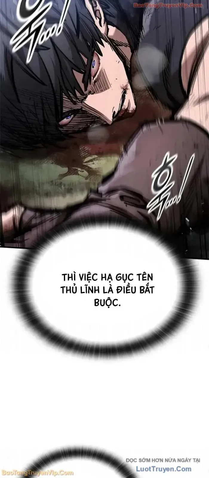 Hiệp Sĩ Sống Vì Ngày Hôm Nay [Chap 90]