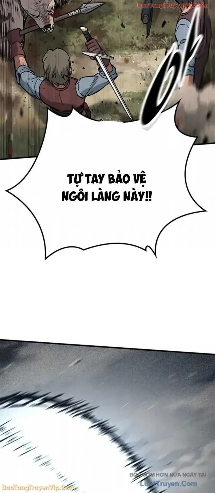 Hiệp Sĩ Sống Vì Ngày Hôm Nay [Chap 90]