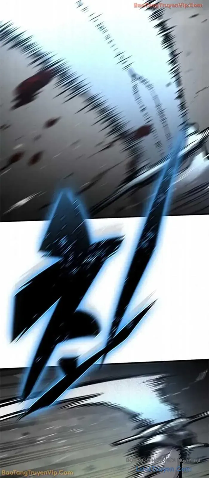 Hiệp Sĩ Sống Vì Ngày Hôm Nay [Chap 90]