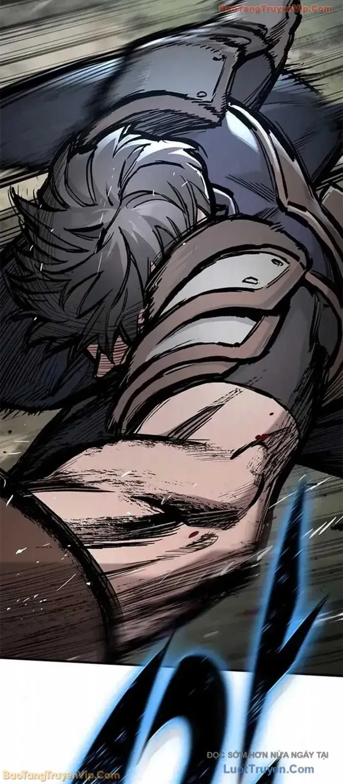 Hiệp Sĩ Sống Vì Ngày Hôm Nay [Chap 90]