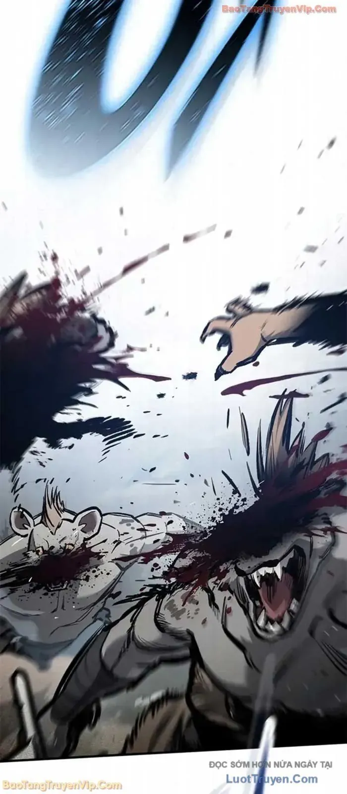 Hiệp Sĩ Sống Vì Ngày Hôm Nay [Chap 90]