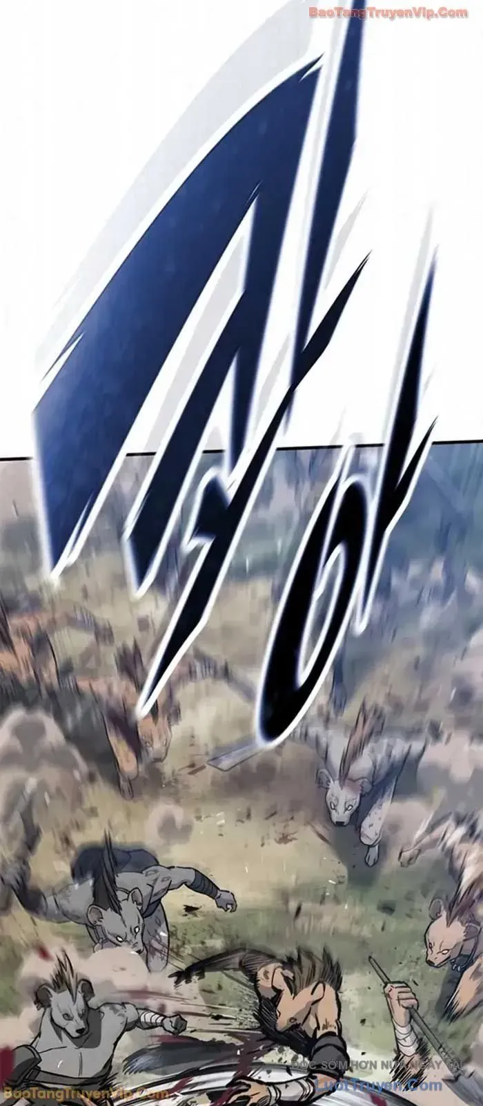 Hiệp Sĩ Sống Vì Ngày Hôm Nay [Chap 90]