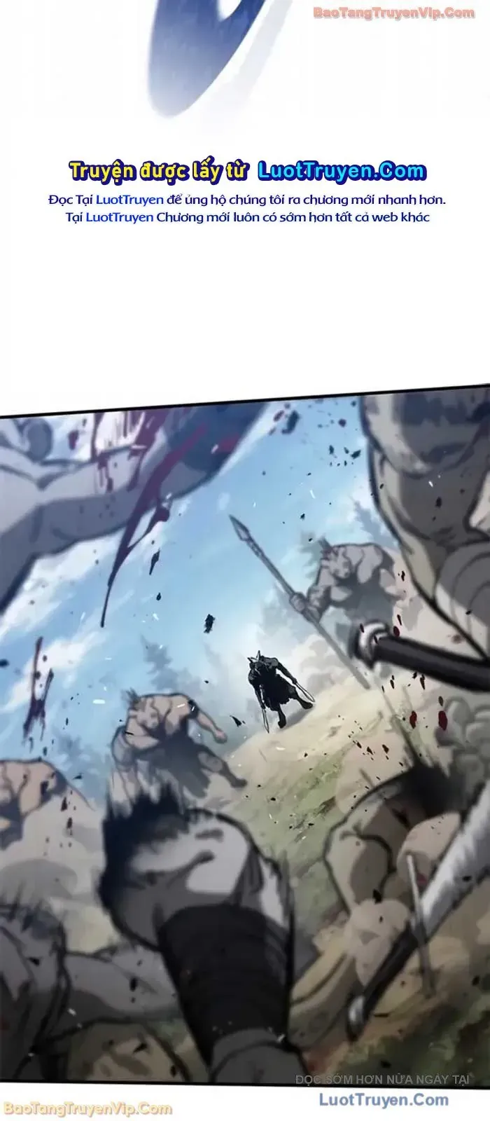 Hiệp Sĩ Sống Vì Ngày Hôm Nay [Chap 90]