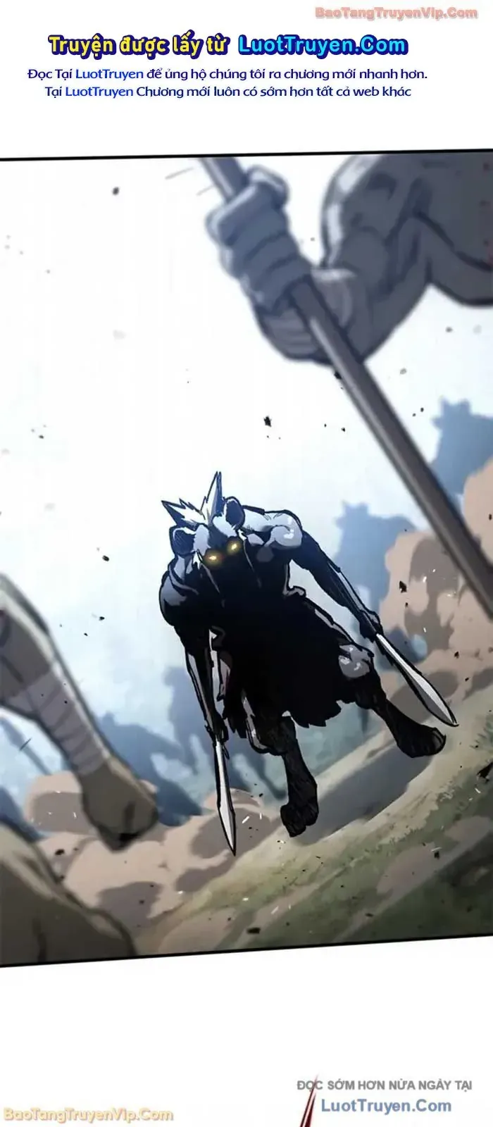 Hiệp Sĩ Sống Vì Ngày Hôm Nay [Chap 90]