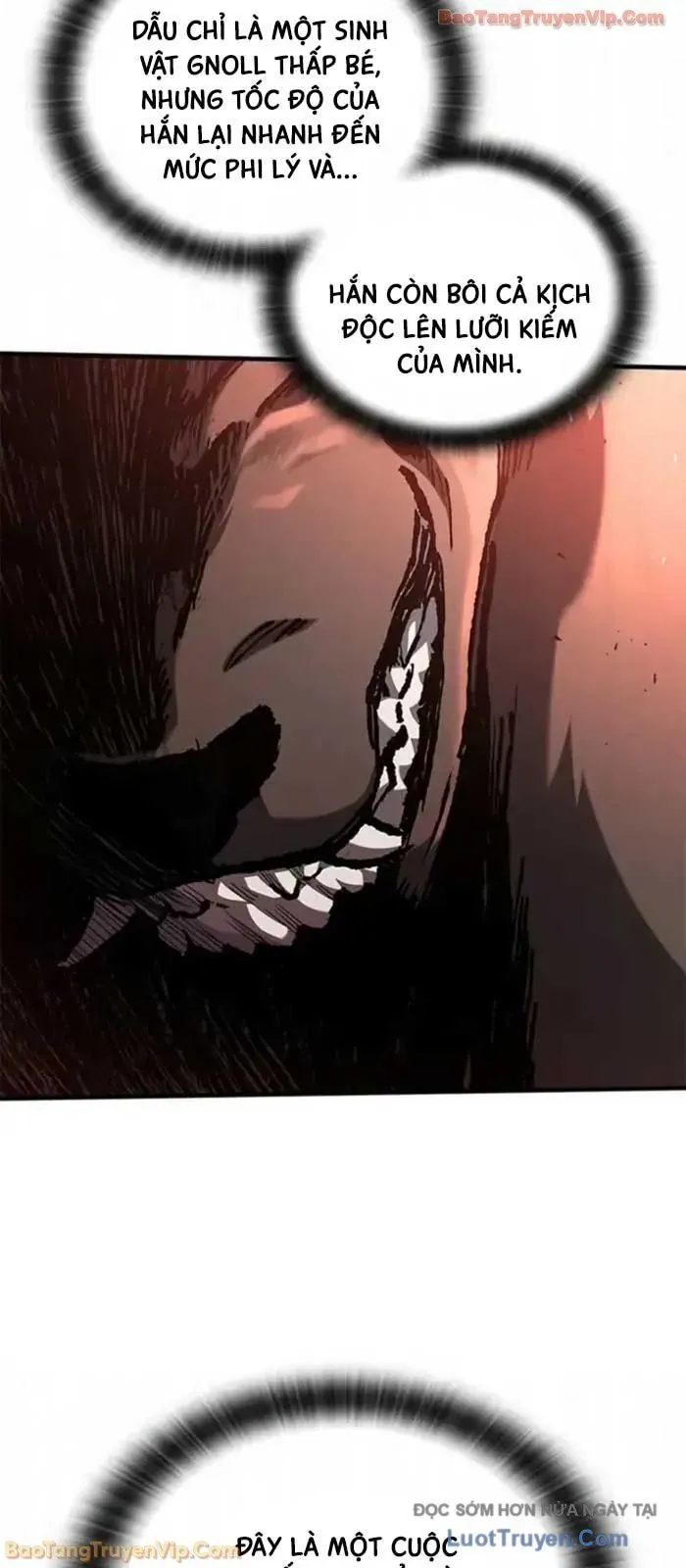 Hiệp Sĩ Sống Vì Ngày Hôm Nay [Chap 90]