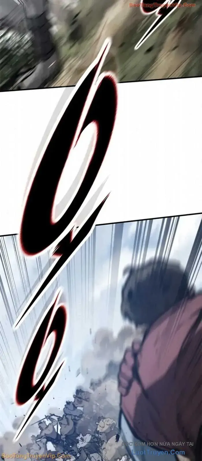 Hiệp Sĩ Sống Vì Ngày Hôm Nay [Chap 90]