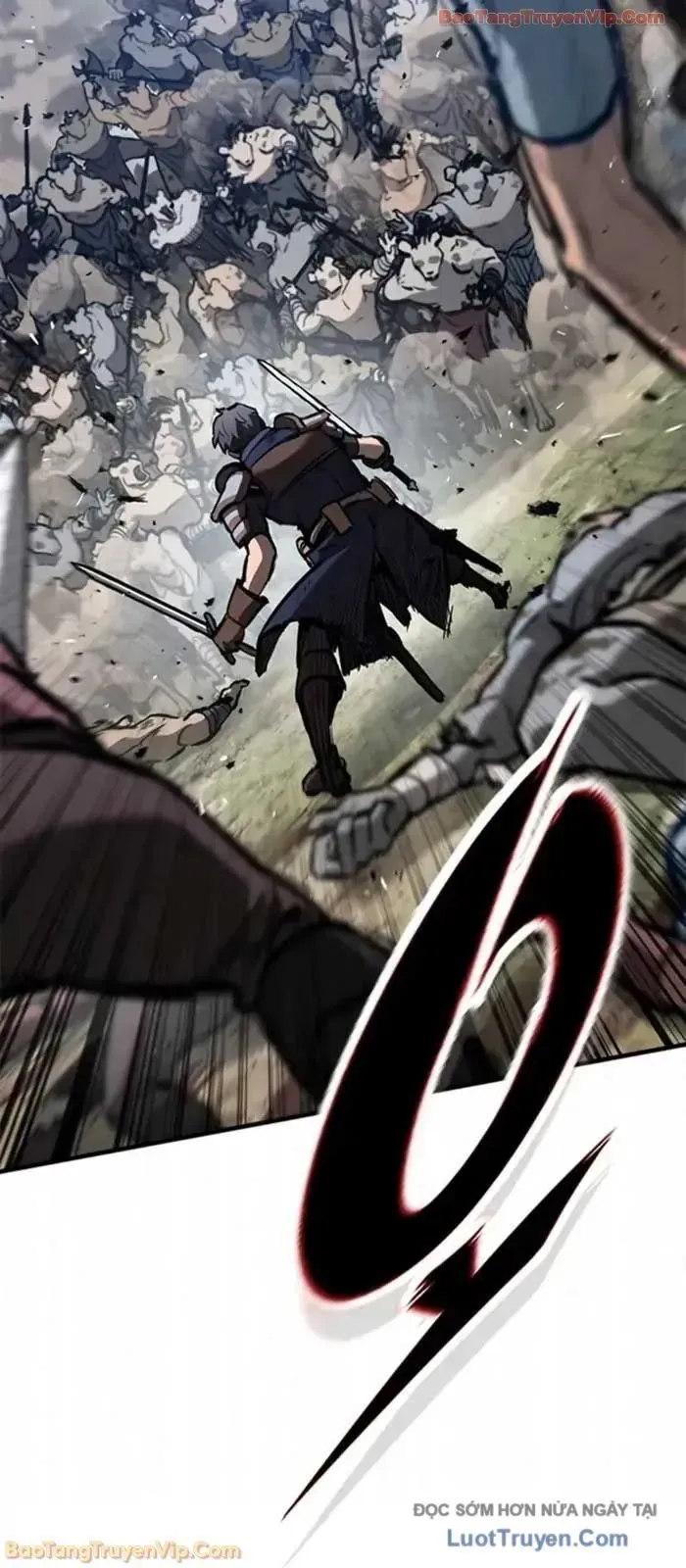 Hiệp Sĩ Sống Vì Ngày Hôm Nay [Chap 90]