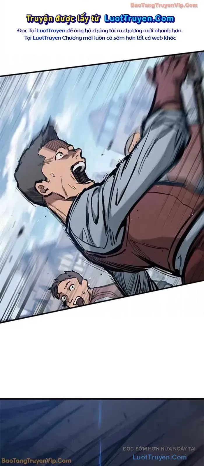 Hiệp Sĩ Sống Vì Ngày Hôm Nay [Chap 90]