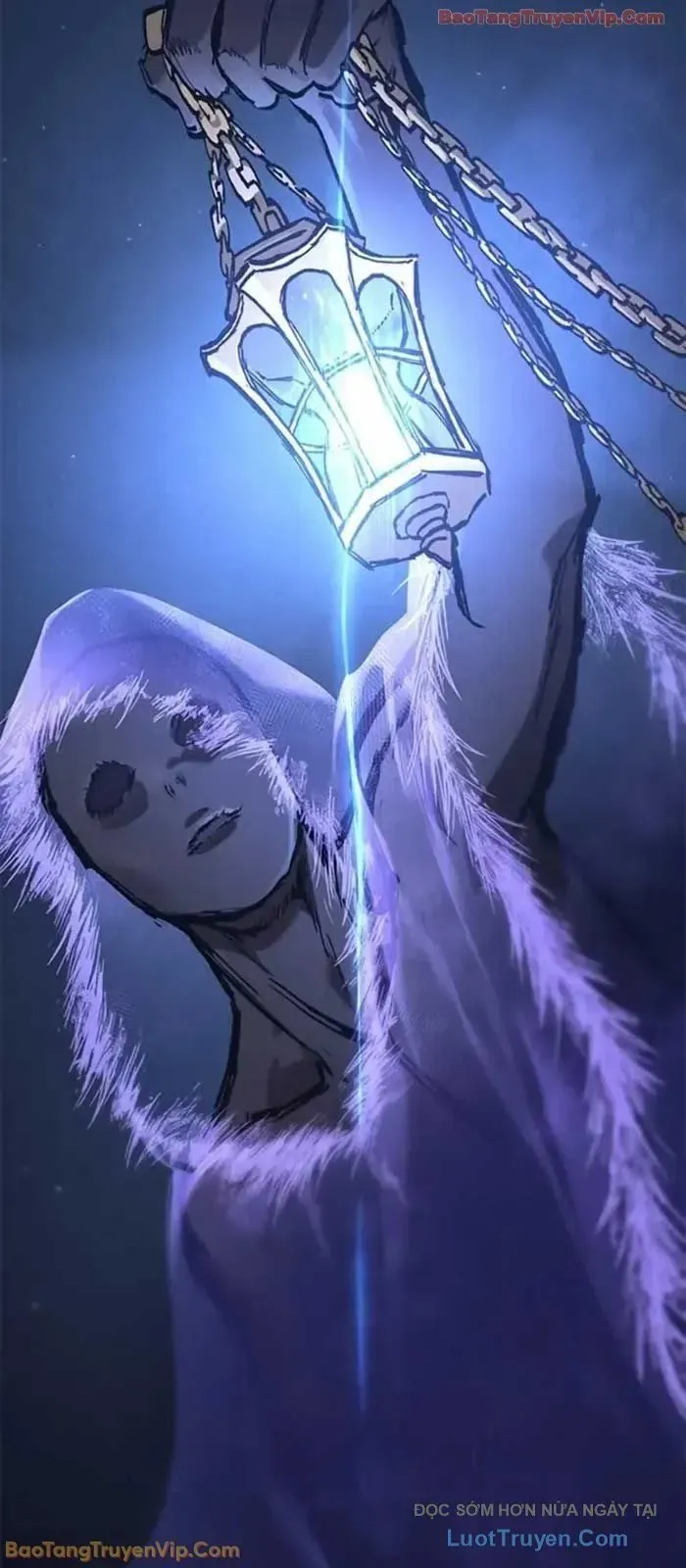 Hiệp Sĩ Sống Vì Ngày Hôm Nay [Chap 90]