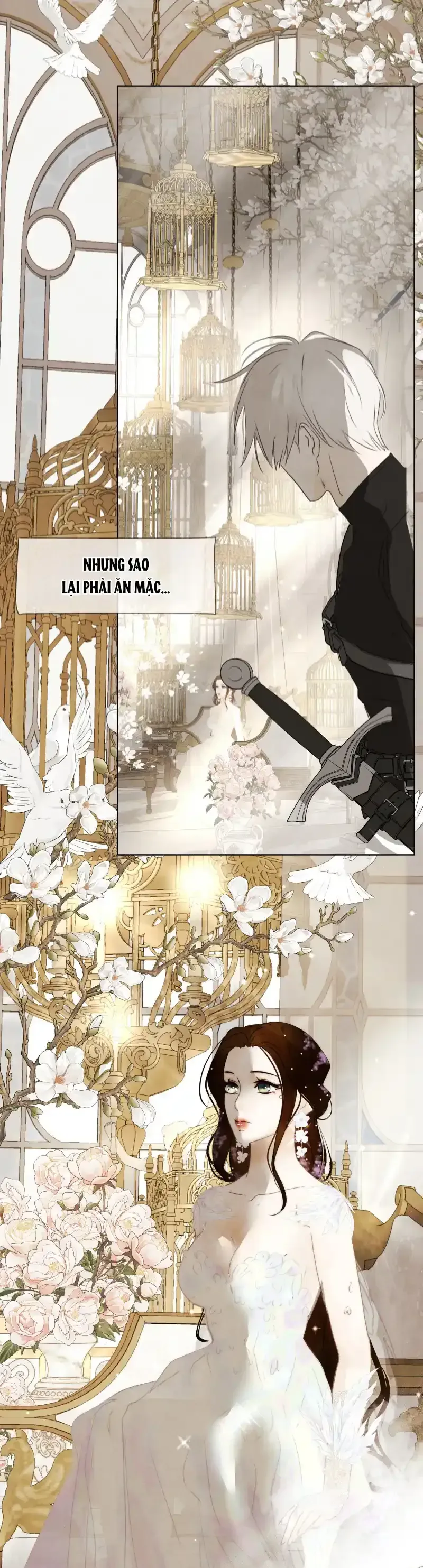 Tôi Là Kẻ Phản Diện Chap 43 - Next Chap 42