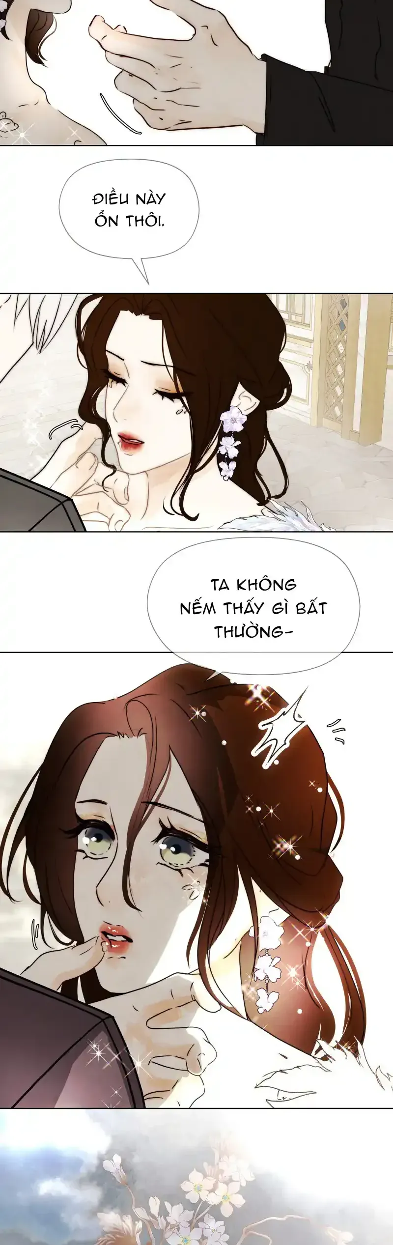 Tôi Là Kẻ Phản Diện Chap 43 - Next Chap 42