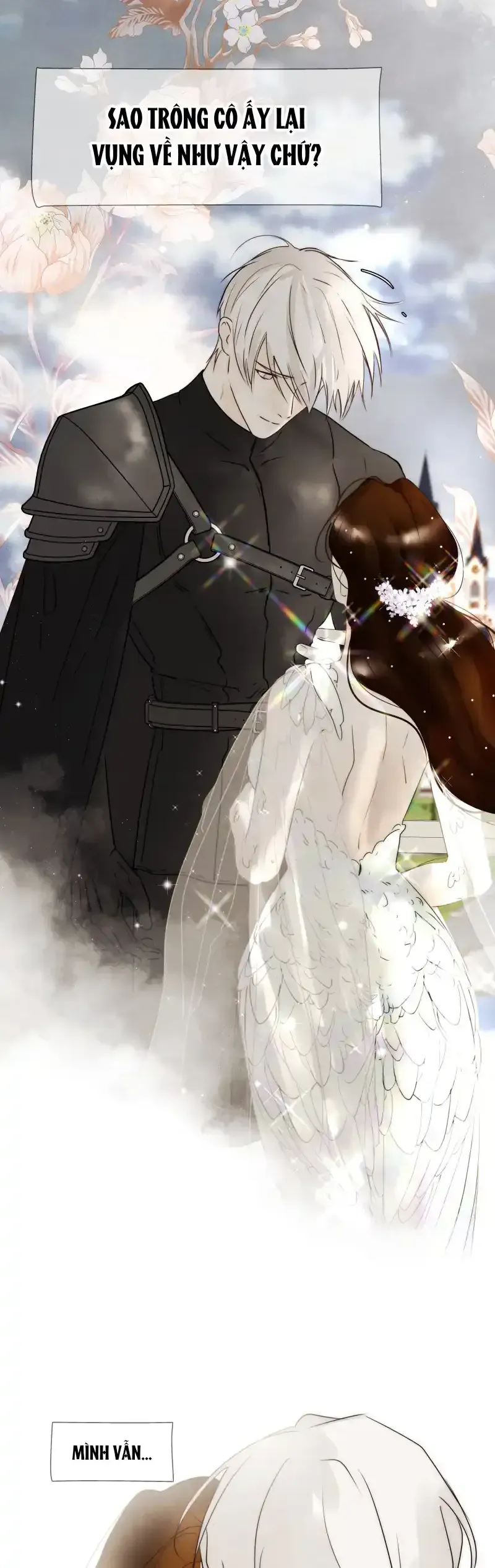 Tôi Là Kẻ Phản Diện Chap 43 - Next Chap 42