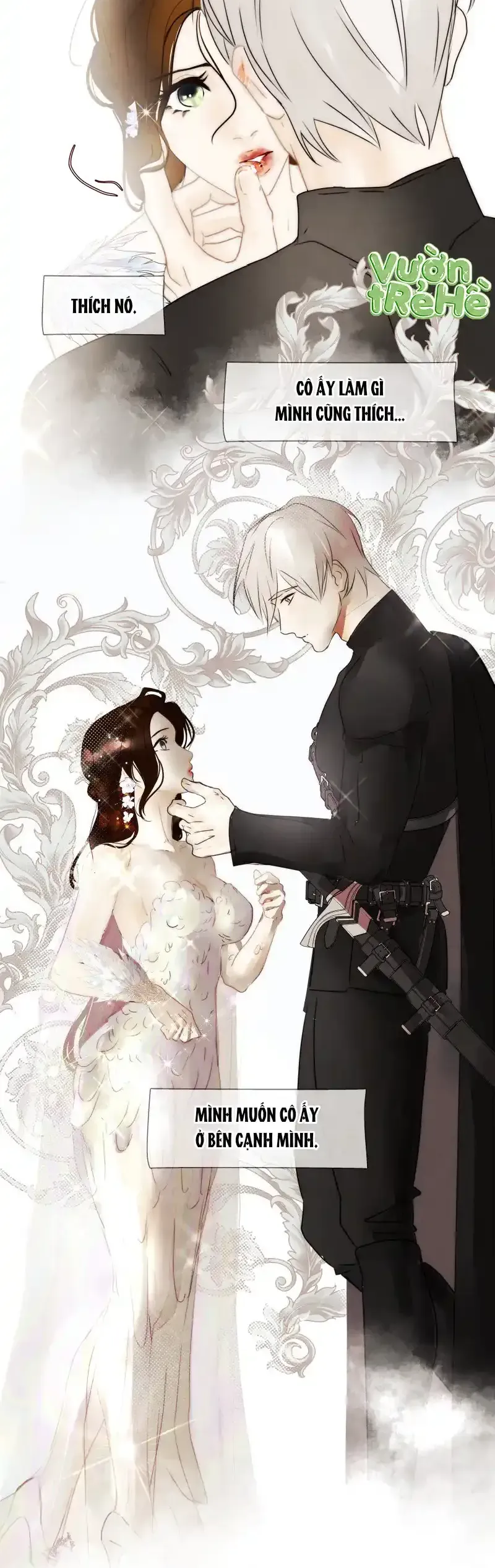 Tôi Là Kẻ Phản Diện Chap 43 - Next Chap 42