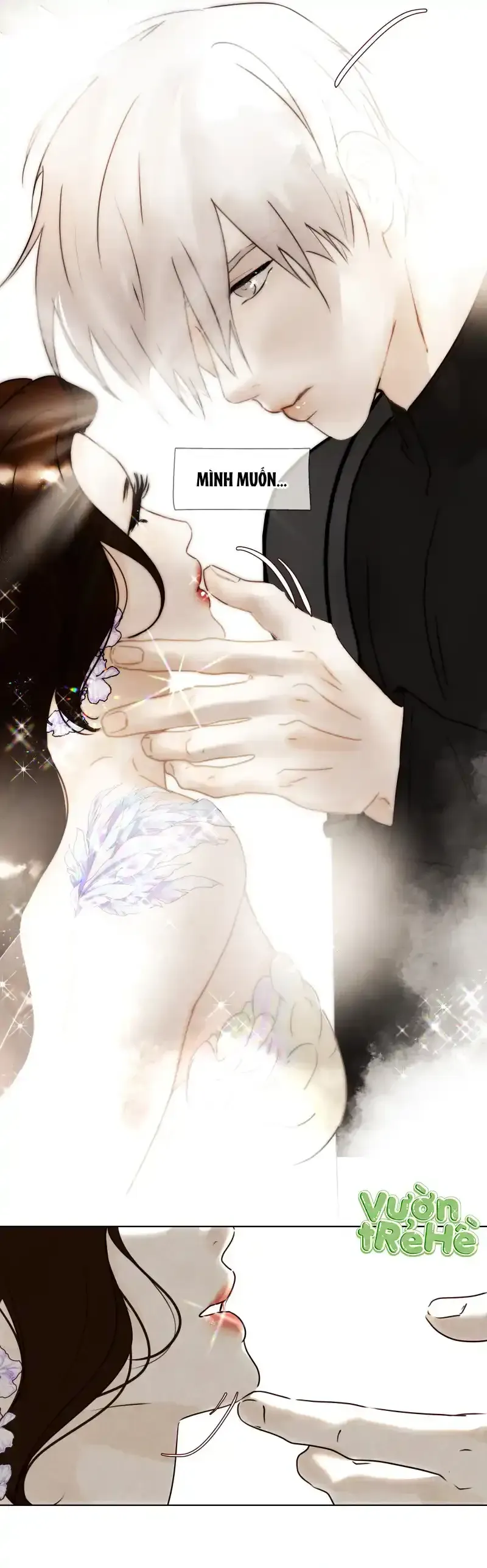 Tôi Là Kẻ Phản Diện Chap 43 - Next Chap 42