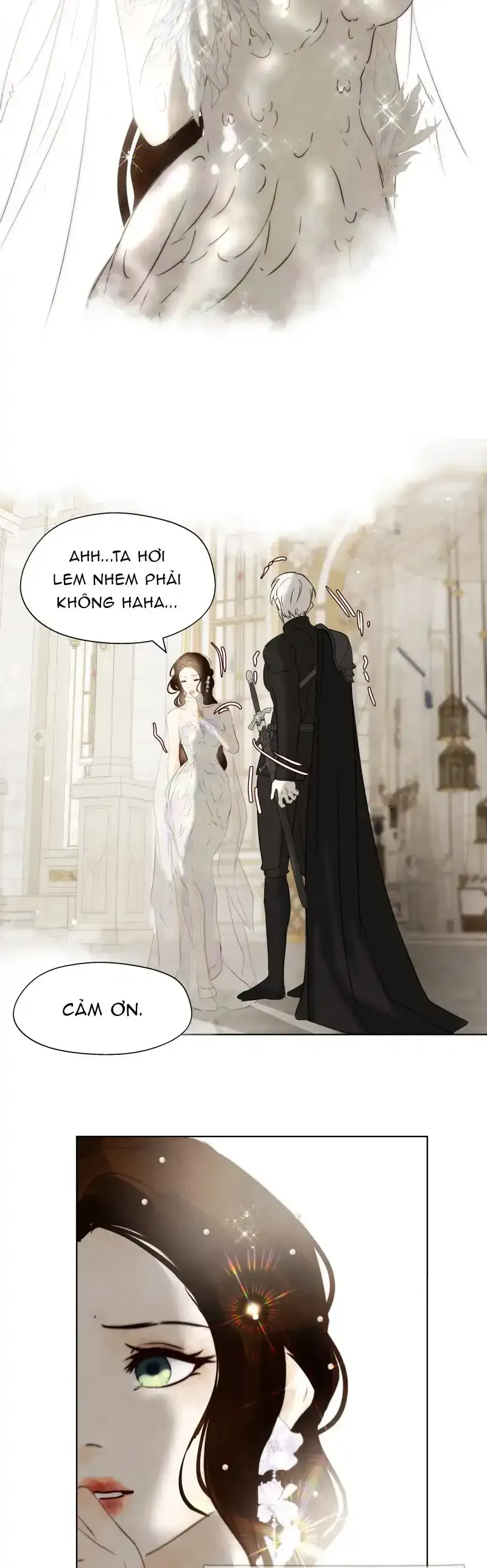 Tôi Là Kẻ Phản Diện Chap 43 - Next Chap 42