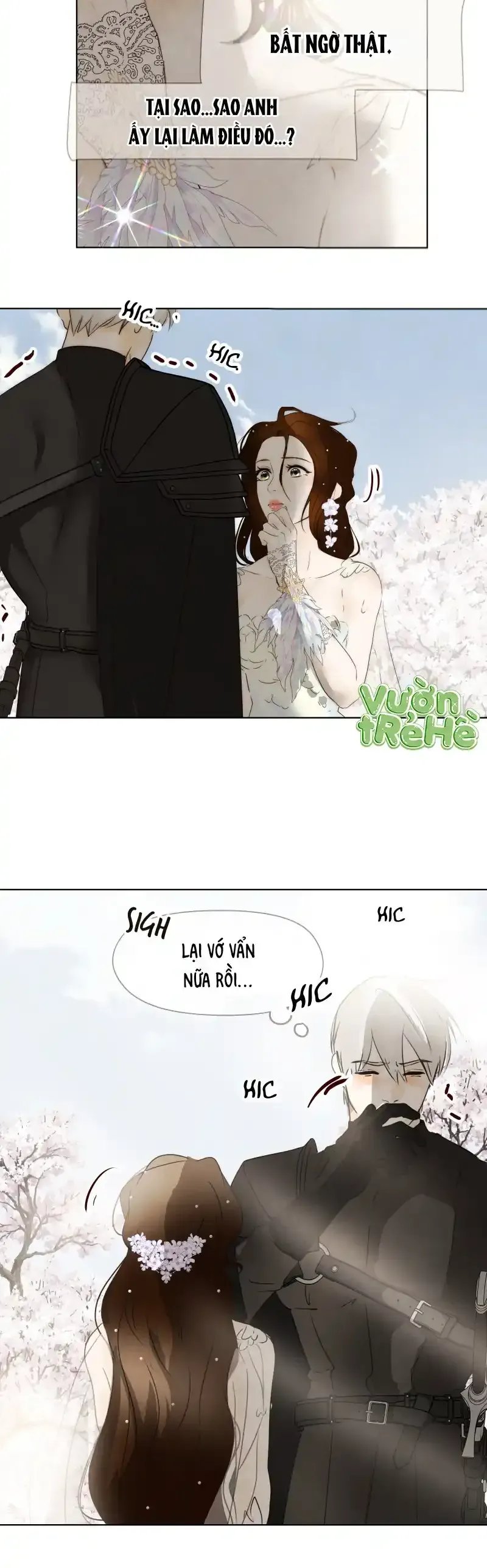 Tôi Là Kẻ Phản Diện Chap 43 - Next Chap 42