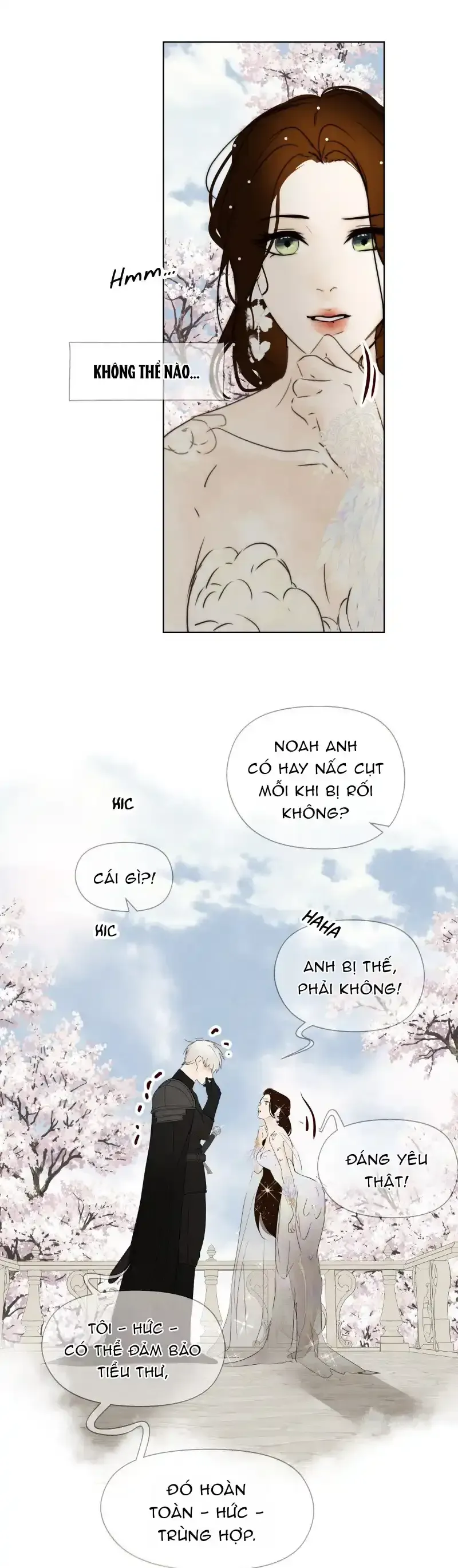 Tôi Là Kẻ Phản Diện Chap 43 - Next Chap 42