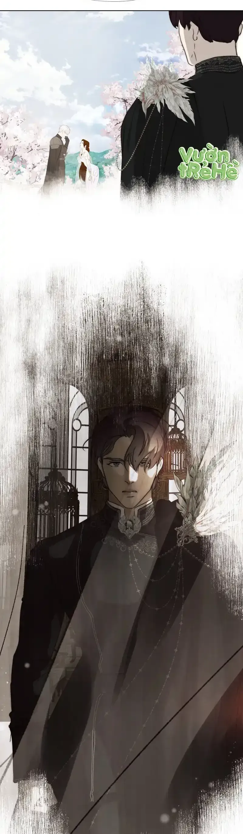 Tôi Là Kẻ Phản Diện Chap 43 - Next Chap 42