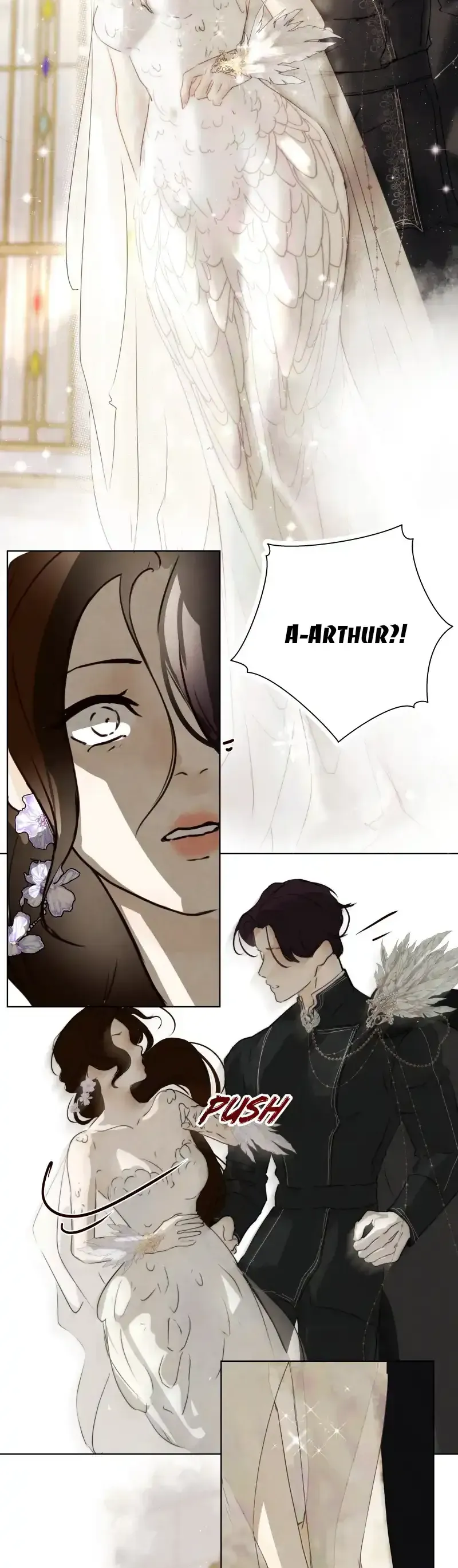 Tôi Là Kẻ Phản Diện Chap 43 - Next Chap 42