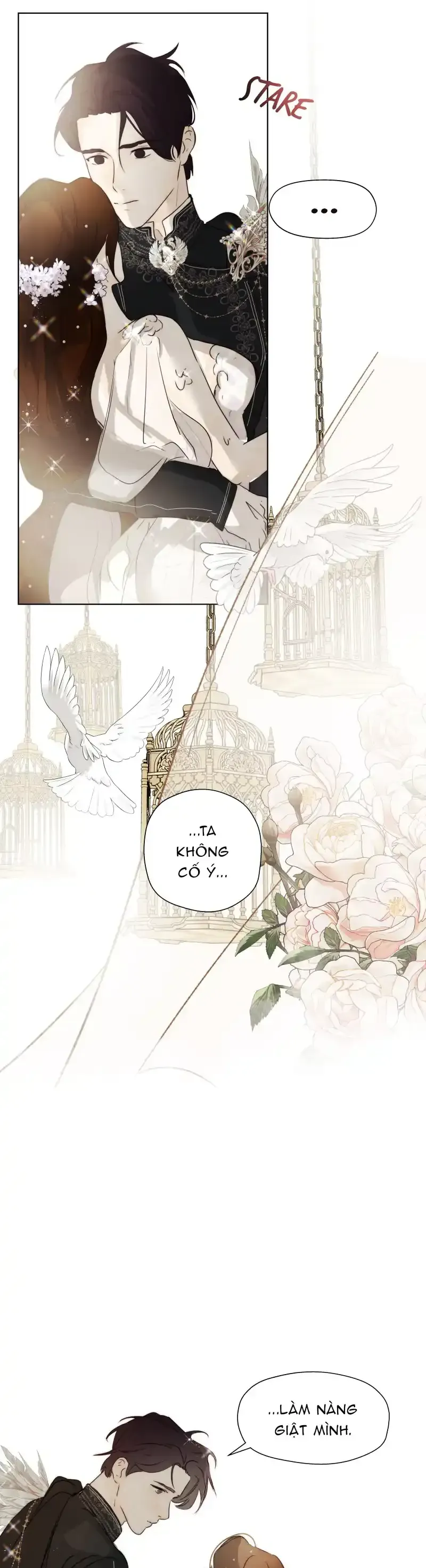 Tôi Là Kẻ Phản Diện Chap 43 - Next Chap 42