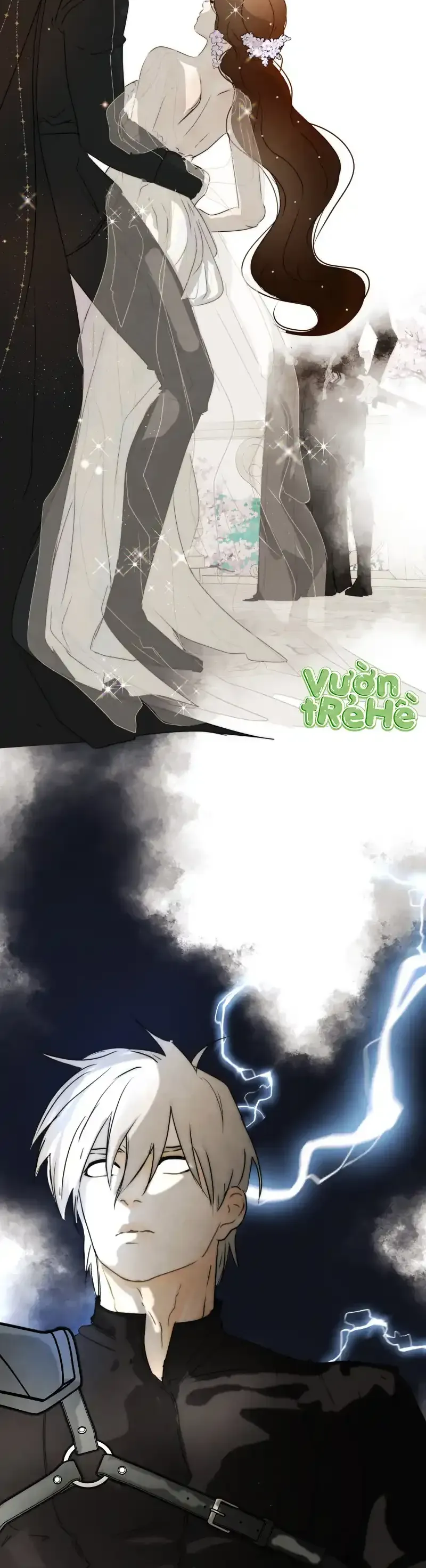 Tôi Là Kẻ Phản Diện Chap 43 - Next Chap 42