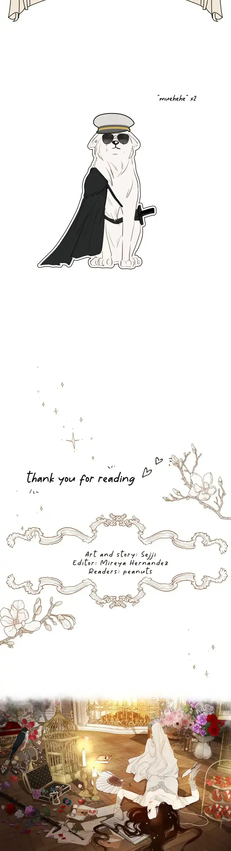 Tôi Là Kẻ Phản Diện Chap 43 - Next Chap 42