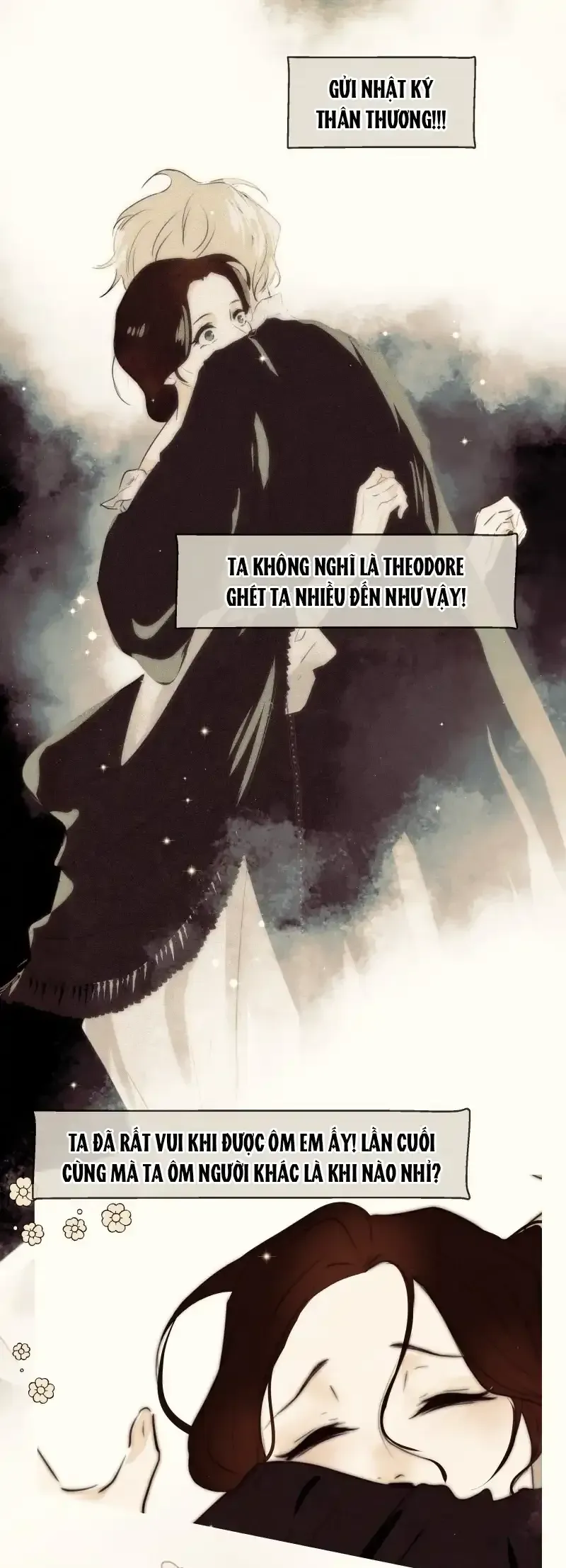 Tôi Là Kẻ Phản Diện Chương 44.5 - Trang 13