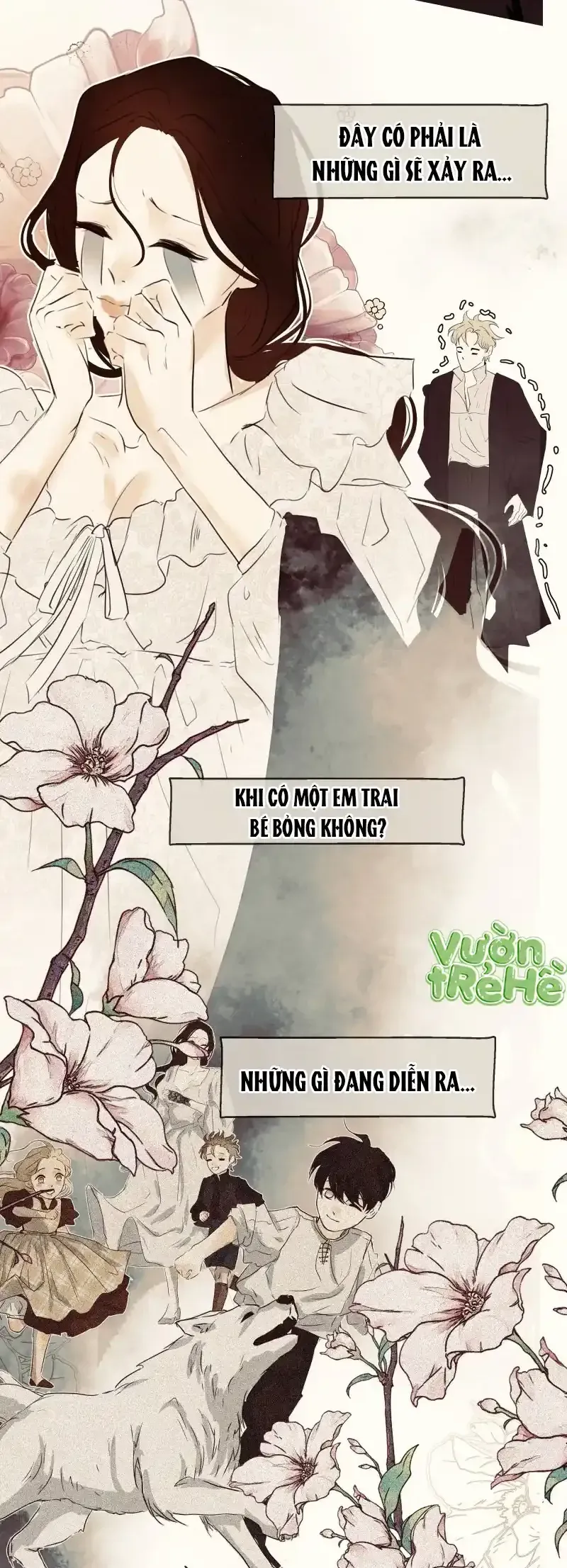 Tôi Là Kẻ Phản Diện Chương 44.5 - Trang 14