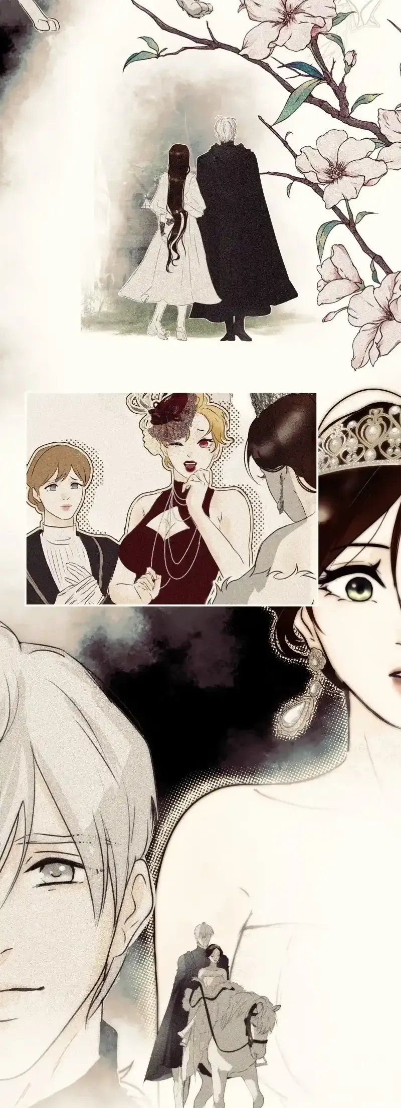 Tôi Là Kẻ Phản Diện Chương 44.5 - Trang 15