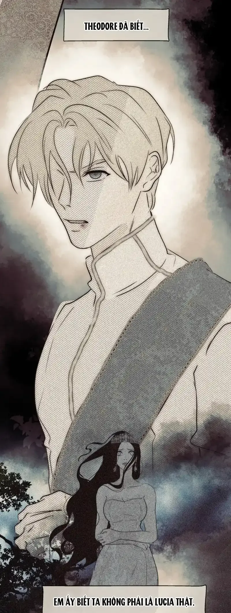 Tôi Là Kẻ Phản Diện Chương 44.5 - Trang 18