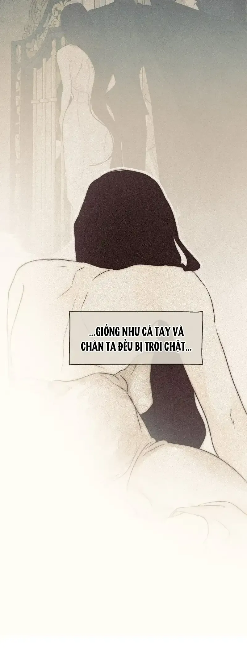 Tôi Là Kẻ Phản Diện Chương 44.5 - Trang 20