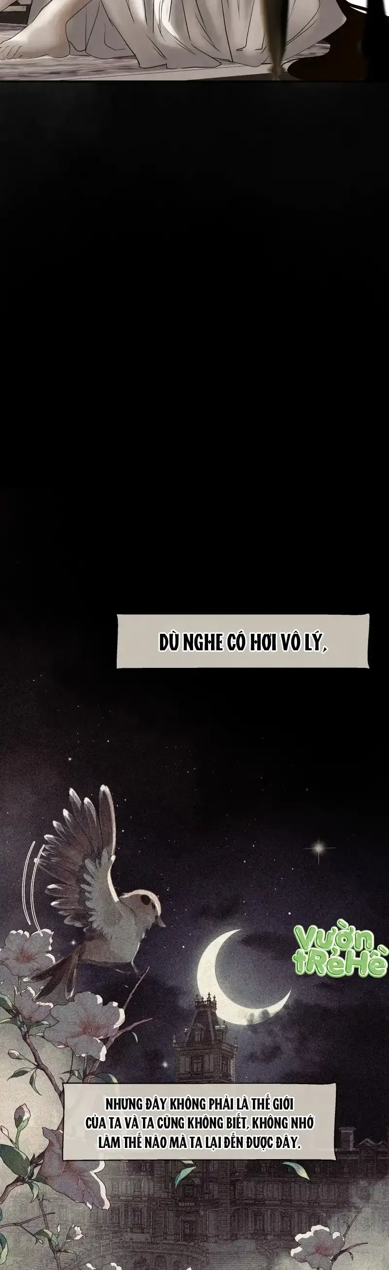 Tôi Là Kẻ Phản Diện Chương 44.5 - Trang 3