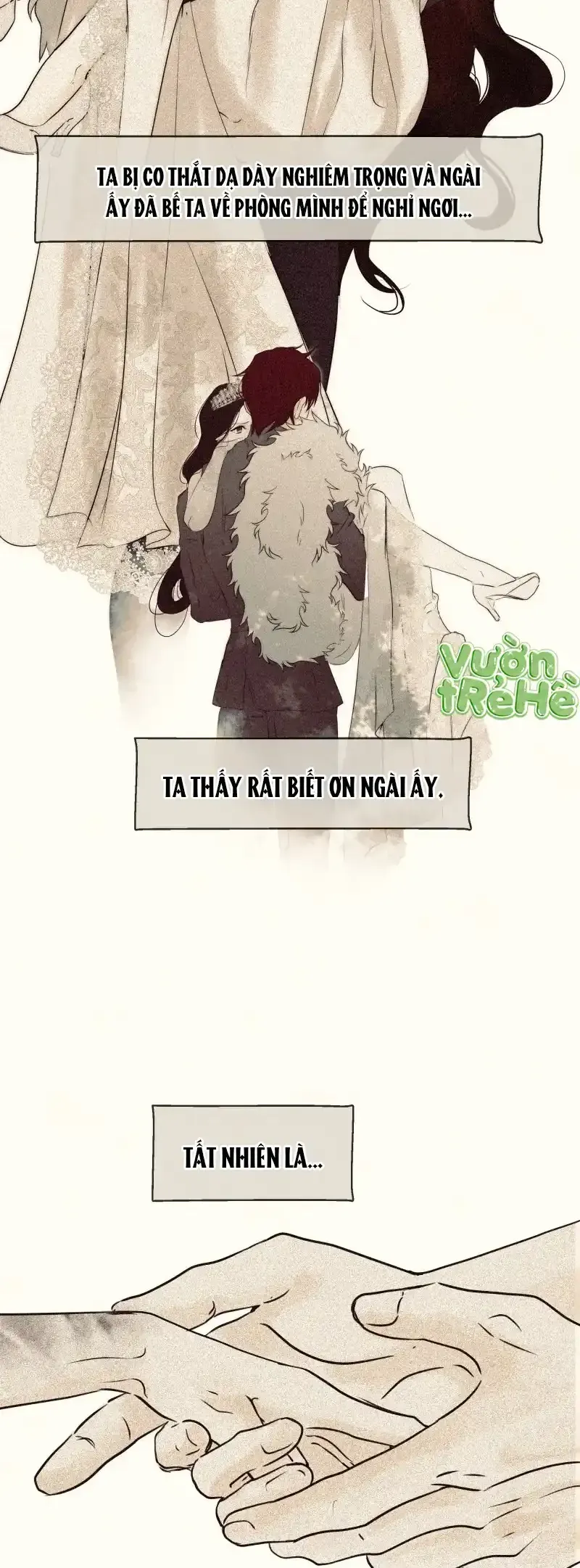 Tôi Là Kẻ Phản Diện Chương 44.5 - Trang 22