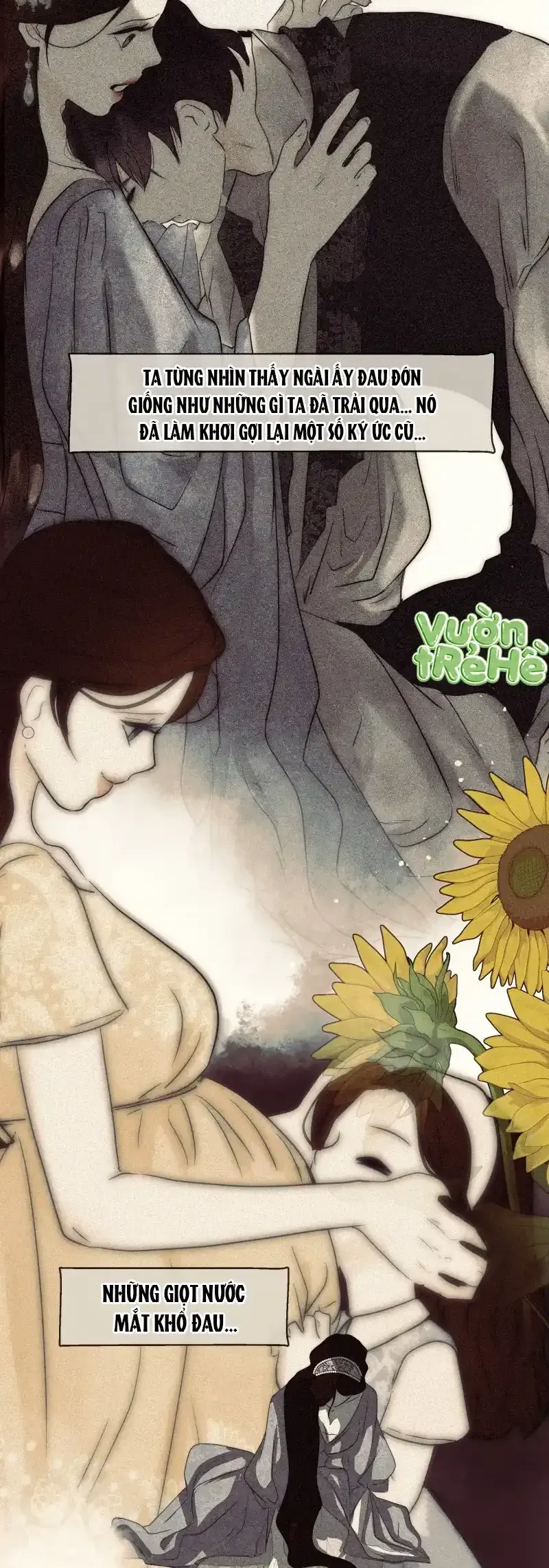 Tôi Là Kẻ Phản Diện Chương 44.5 - Trang 27