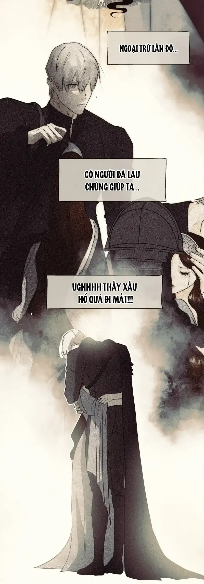 Tôi Là Kẻ Phản Diện Chương 44.5 - Trang 28