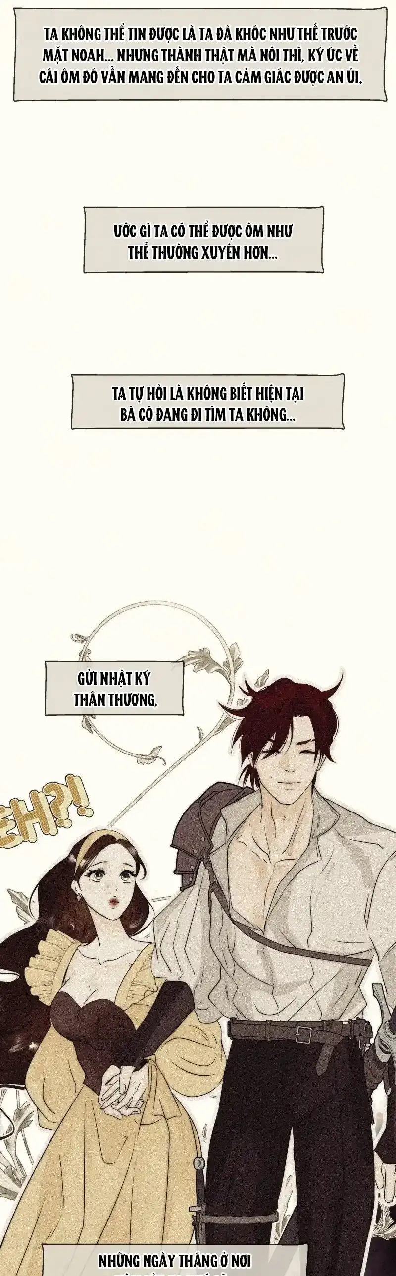 Tôi Là Kẻ Phản Diện Chương 44.5 - Trang 29