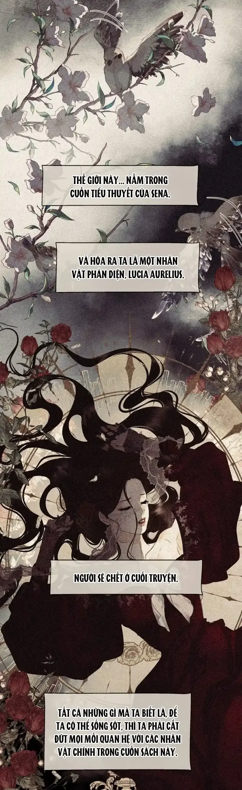 Tôi Là Kẻ Phản Diện Chương 44.5 - Trang 4