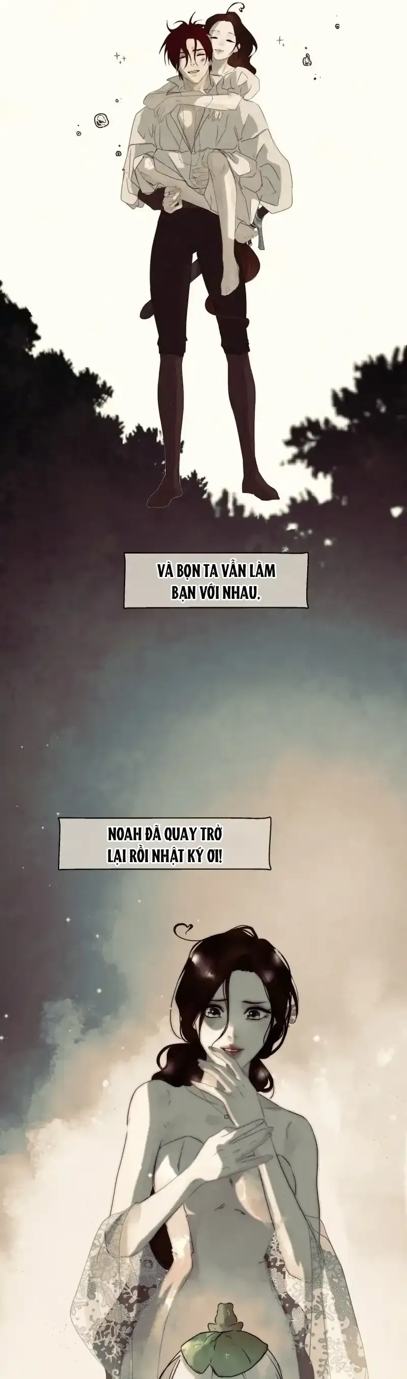 Tôi Là Kẻ Phản Diện Chương 44.5 - Trang 32