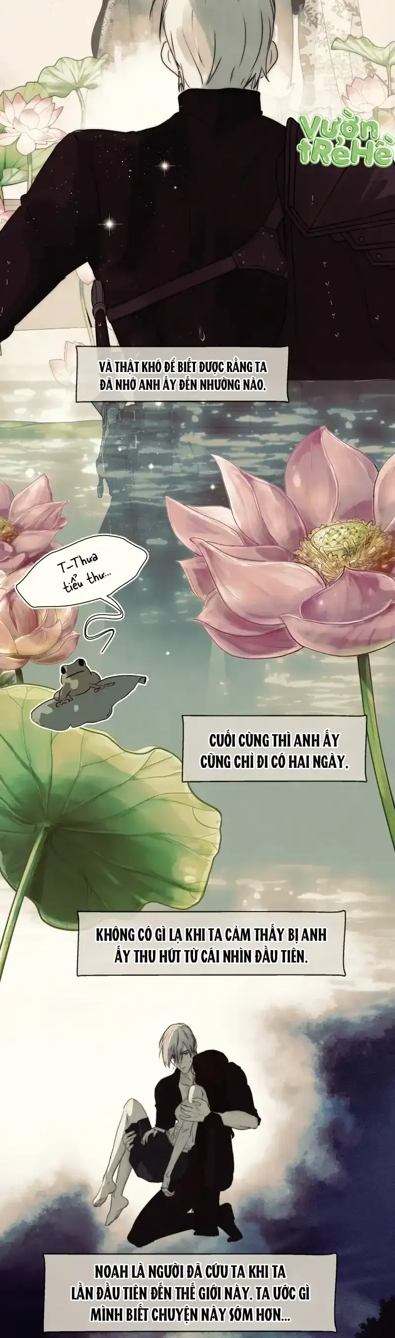 Tôi Là Kẻ Phản Diện Chương 44.5 - Trang 33