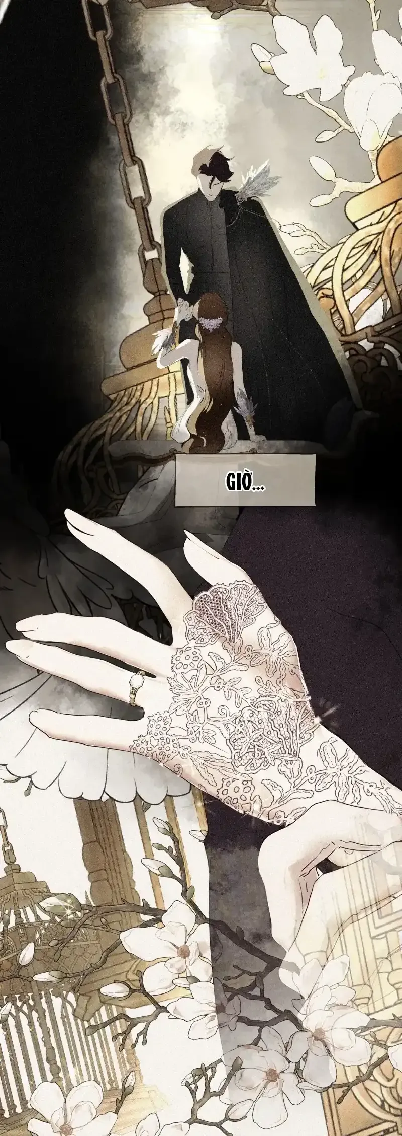 Tôi Là Kẻ Phản Diện Chương 44.5 - Trang 40