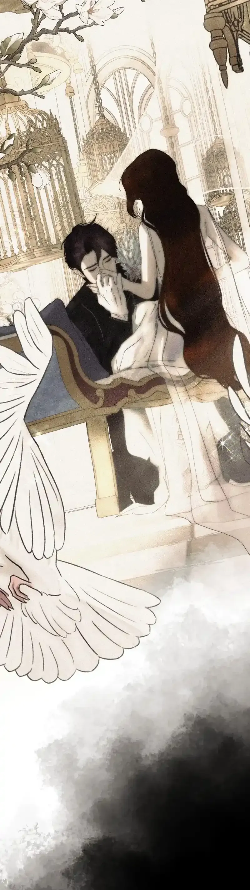 Tôi Là Kẻ Phản Diện Chương 44.5 - Trang 41