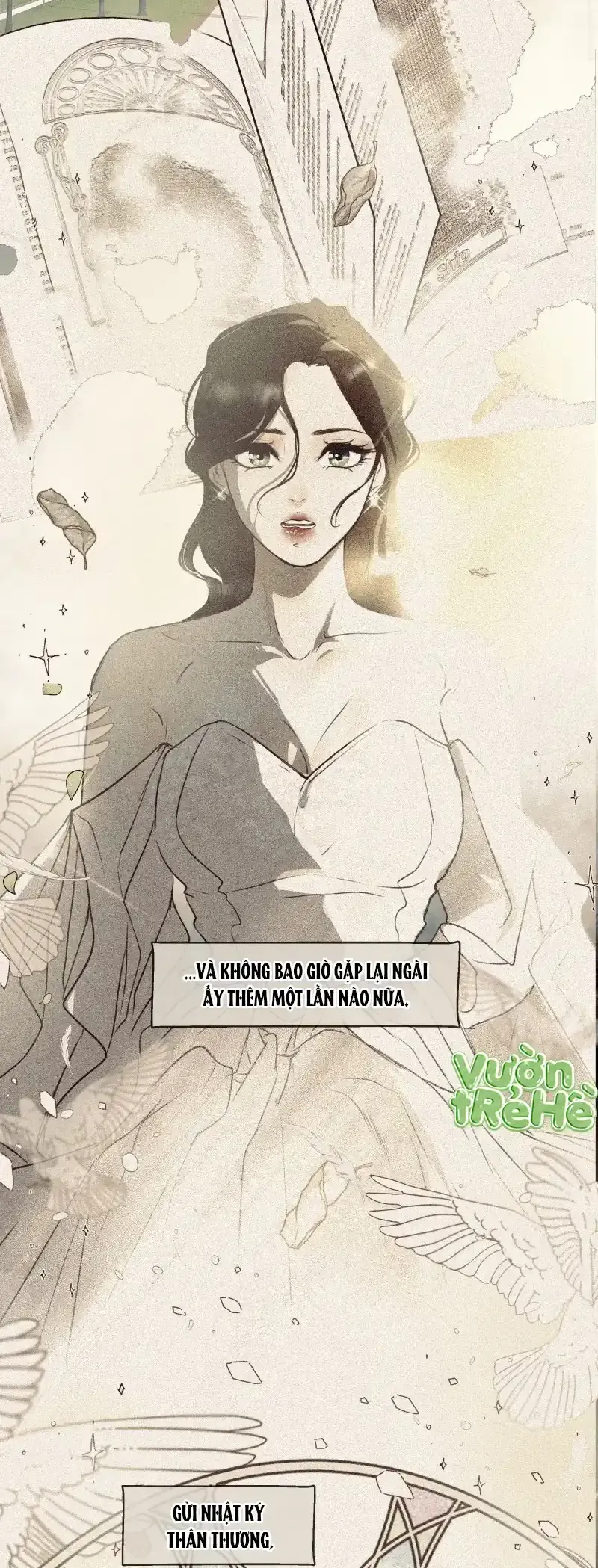 Tôi Là Kẻ Phản Diện Chương 44.5 - Trang 6