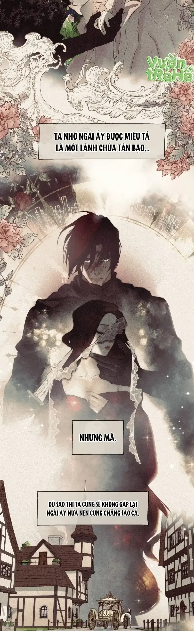 Tôi Là Kẻ Phản Diện Chương 44.5 - Trang 9