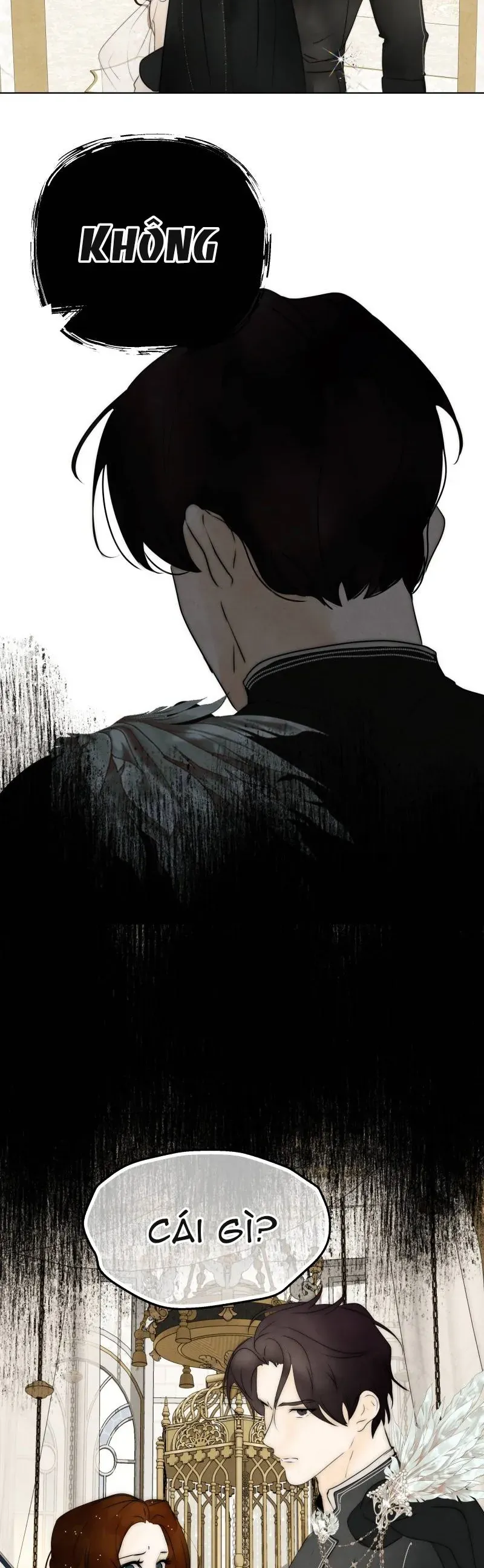 Tôi Là Kẻ Phản Diện Chương 44 - Trang 12