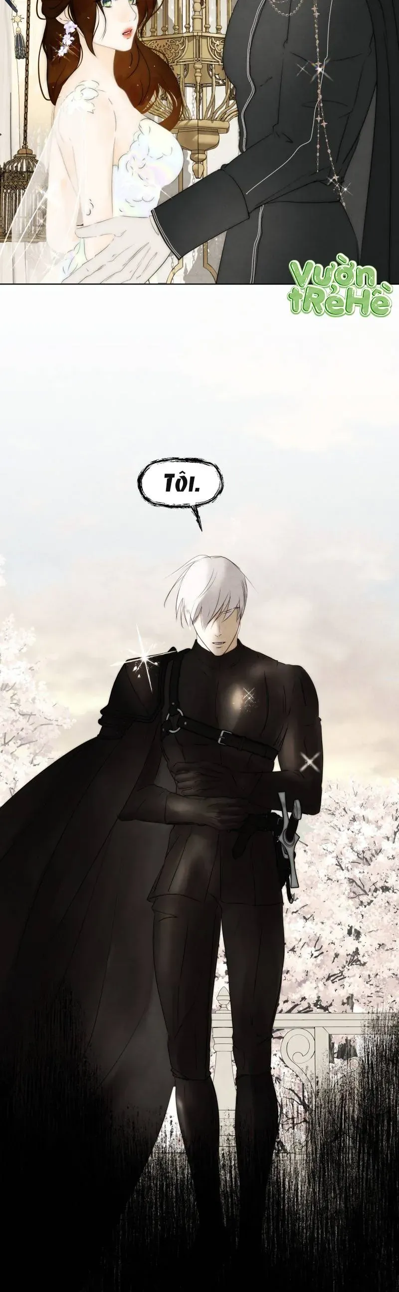 Tôi Là Kẻ Phản Diện Chương 44 - Trang 13
