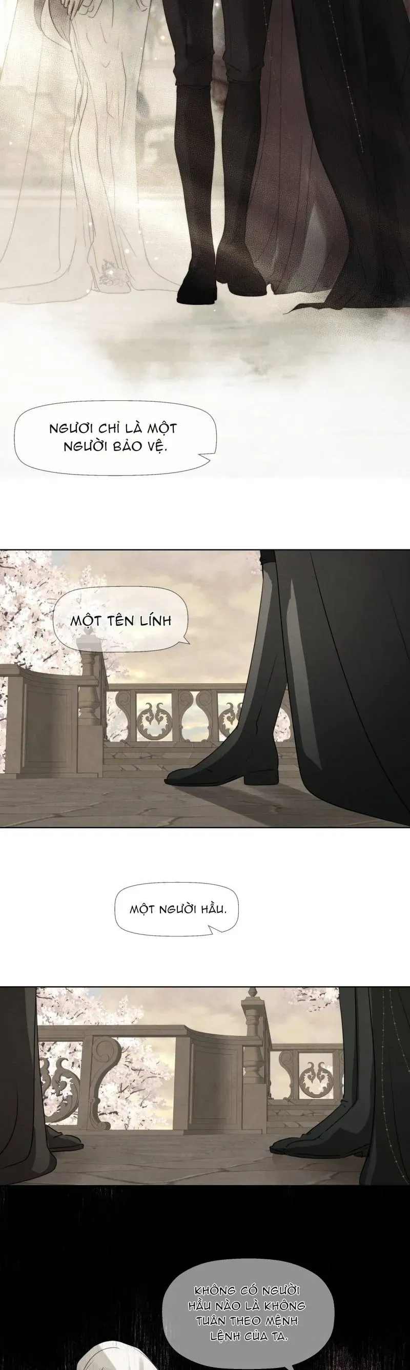 Tôi Là Kẻ Phản Diện Chương 44 - Trang 16