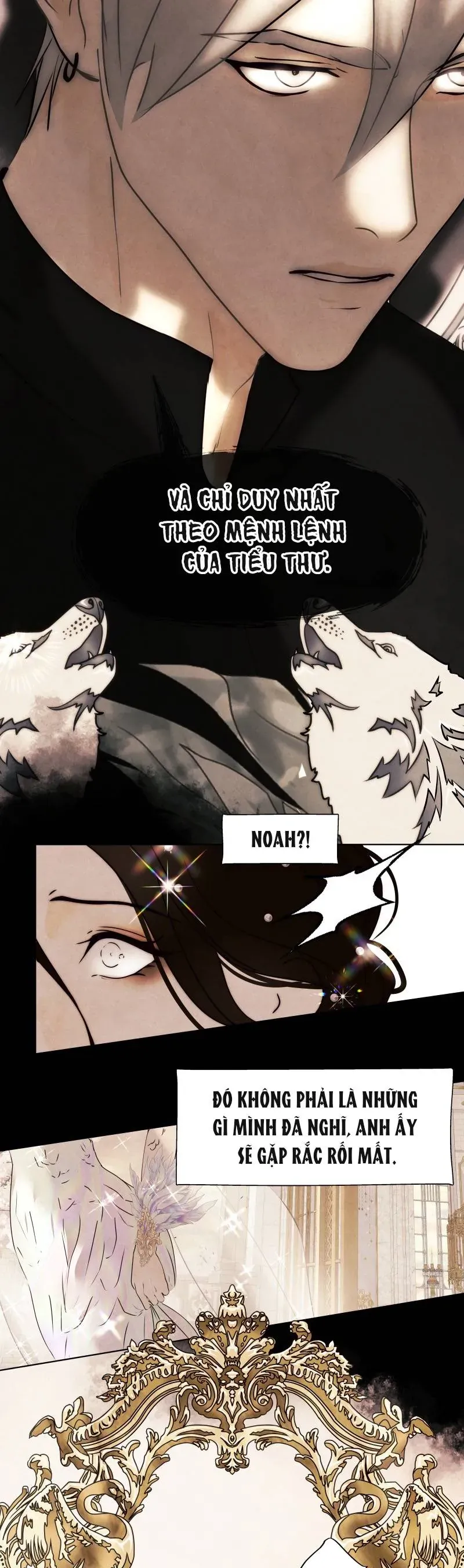 Tôi Là Kẻ Phản Diện Chương 44 - Trang 19